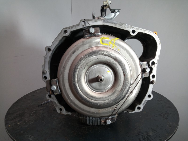 Recambio de caja cambios para subaru tribeca b9 limited plus referencia OEM IAM TG5C9CPBAA  M1-B4-96