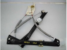 Recambio de elevalunas delantero derecho para volkswagen polo (6c1) sport bluemotion referencia OEM IAM   E1-B6-14-1