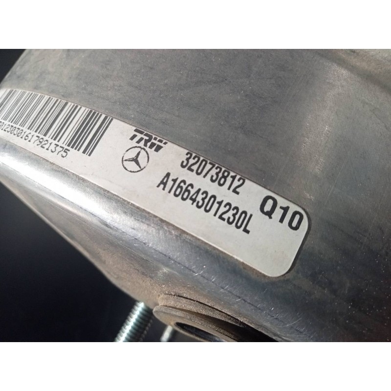 Recambio de servofreno para mercedes-benz clase gle coupe (w292) gle 350 d (292.324) referencia OEM IAM A1664301230L  P3-B9-23-1