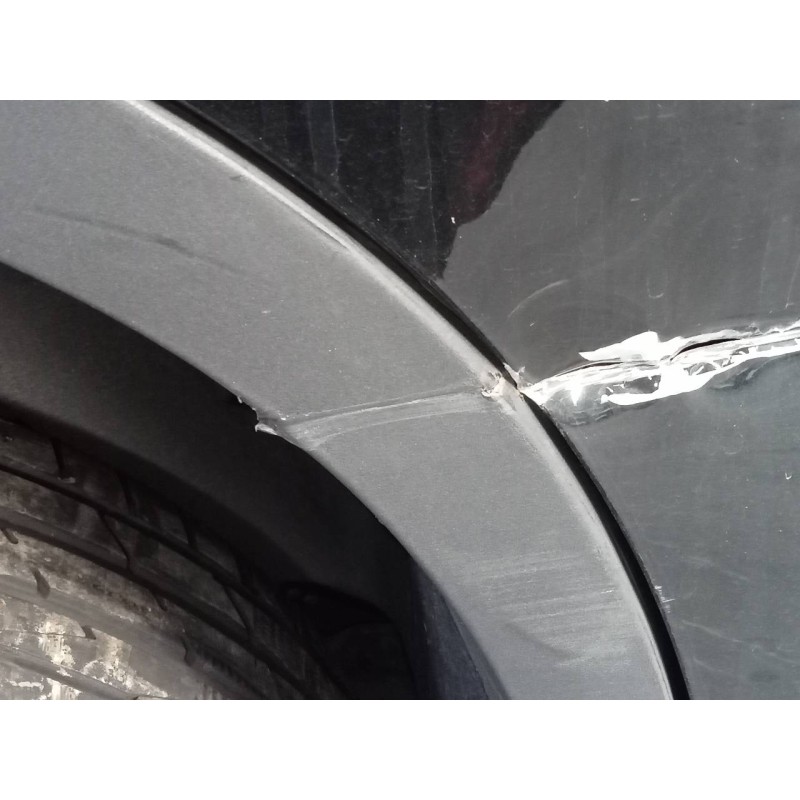 Recambio de aletin trasero derecho para bmw serie x1 (f48) sdrive18d referencia OEM IAM   