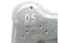 Recambio de cerradura puerta delantera derecha para toyota prius+ eco referencia OEM IAM D55073016  E2-B4-15-1 2