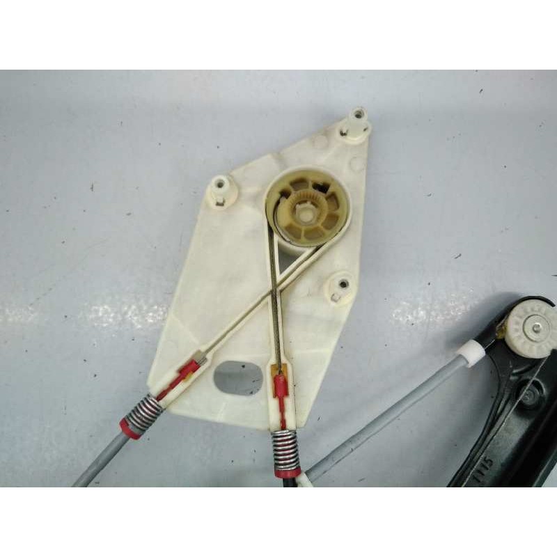 Recambio de elevalunas delantero derecho para volkswagen polo (6c1) sport bluemotion referencia OEM IAM   E1-B6-14-1