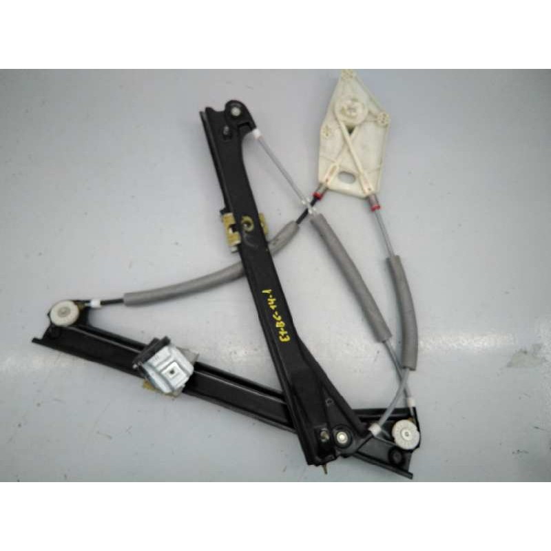 Recambio de elevalunas delantero derecho para volkswagen polo (6c1) sport bluemotion referencia OEM IAM   E1-B6-14-1