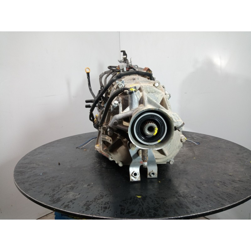 Recambio de caja cambios para subaru tribeca b9 limited plus referencia OEM IAM TG5C9CPBAA  M1-B4-96