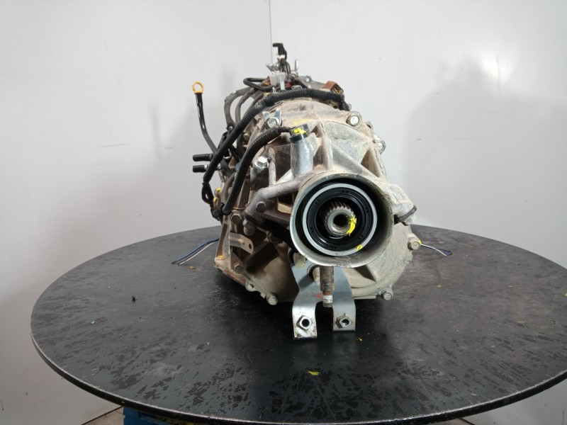 Recambio de caja cambios para subaru tribeca b9 limited plus referencia OEM IAM TG5C9CPBAA  M1-B4-96