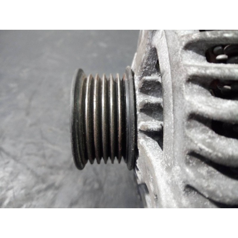 Recambio de alternador para bmw serie x1 (f48) sdrive18d referencia OEM IAM 764013104 1042118182 P3-A5-9-1