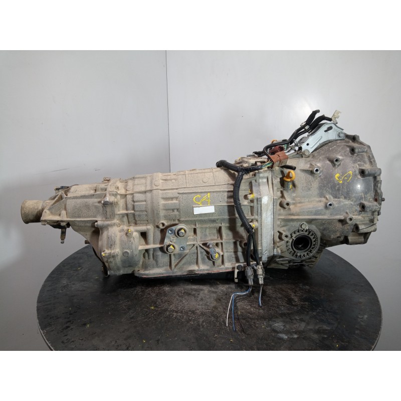 Recambio de caja cambios para subaru tribeca b9 limited plus referencia OEM IAM TG5C9CPBAA  M1-B4-96