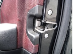 CERRADURA PUERTA DELANTERA DERECHA 