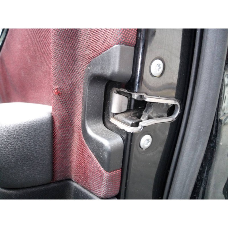 Recambio de cerradura puerta delantera derecha para mercedes-benz clase c (w204) berlina c 200 cdi (204.007) referencia OEM IAM 