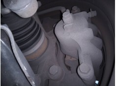 PINZA FRENO DELANTERA IZQUIERDA 