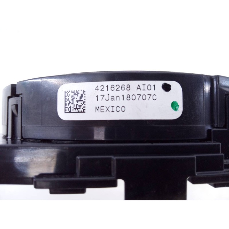 Recambio de anillo airbag para bmw serie x1 (f48) sdrive18d referencia OEM IAM 4216268AI01  E3-A2-35-3