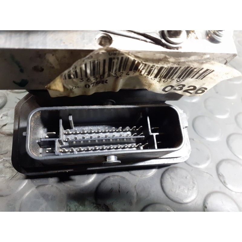 Recambio de abs para mercedes-benz citan (w415) furgon 109 cdi kompakt (a1) (415601) referencia OEM IAM 476602079R 269790 P3-A8-