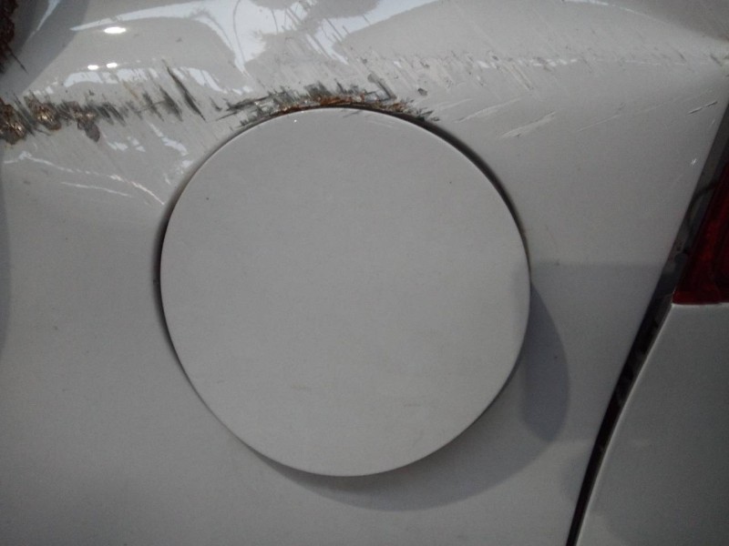 Recambio de tapa exterior combustible para kia rio concept referencia OEM IAM   