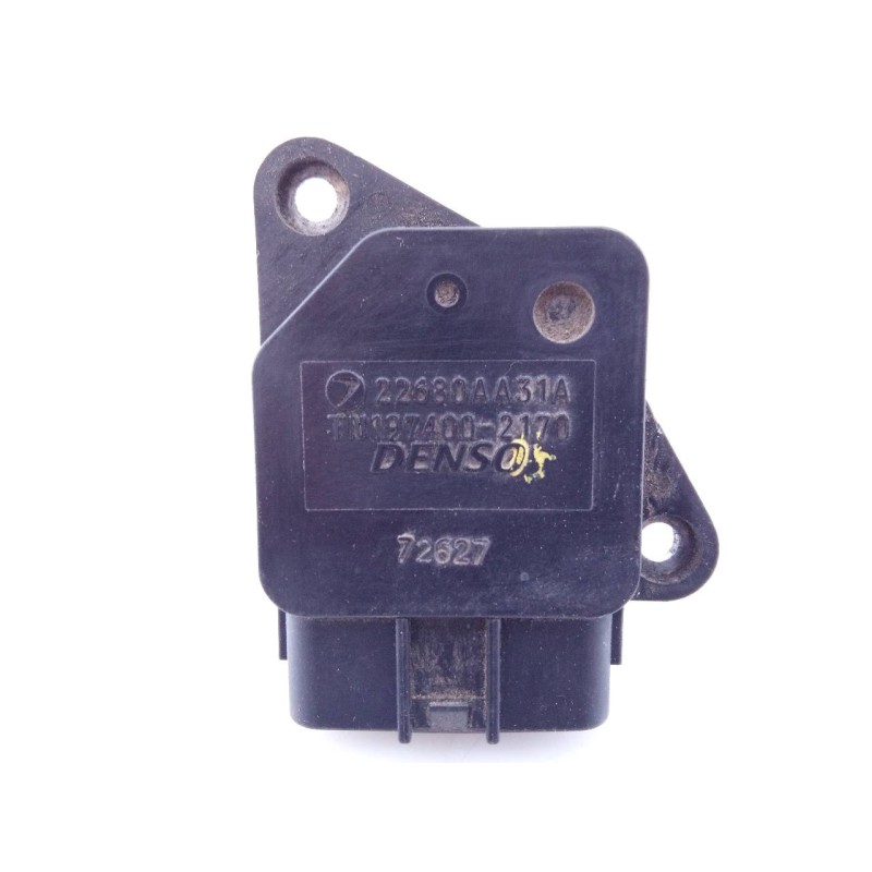 Recambio de caudalimetro para subaru tribeca b9 limited plus referencia OEM IAM 22680AA31A 1974002170 E3-B6-26-5