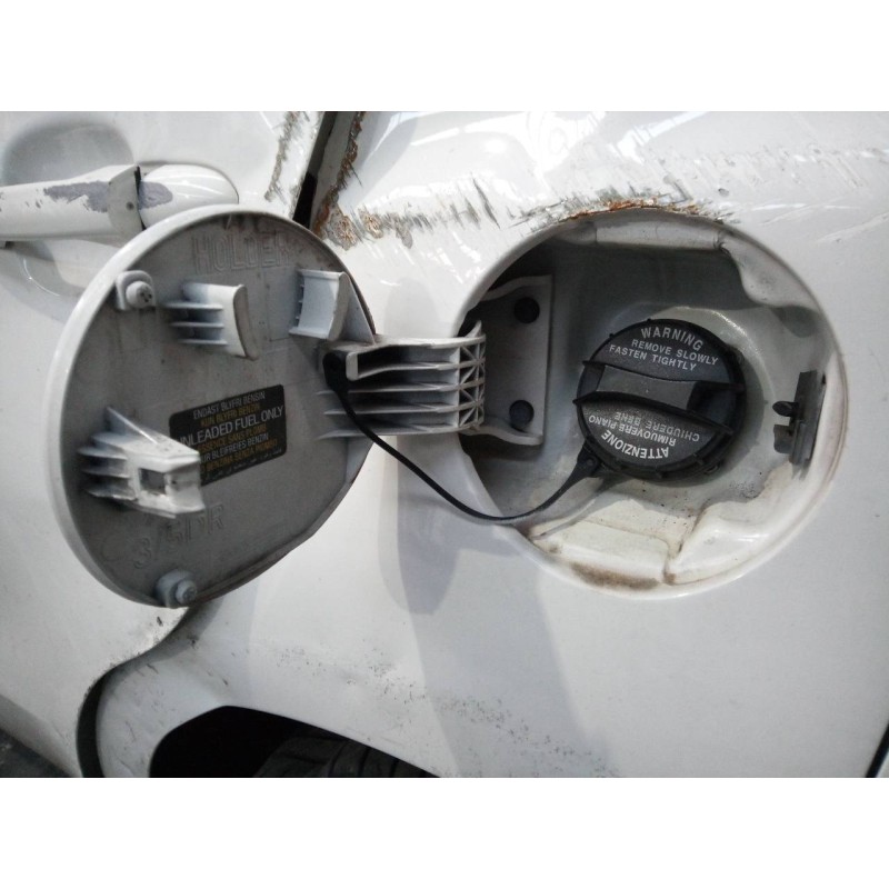 Recambio de tapa exterior combustible para kia rio concept referencia OEM IAM   