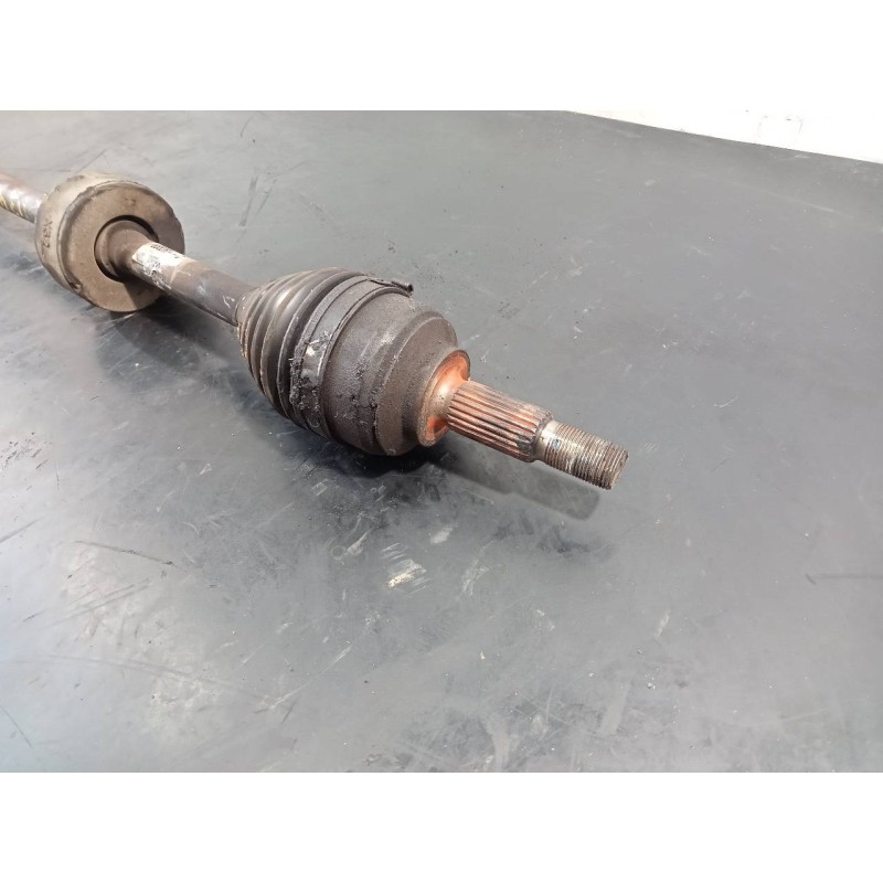 Recambio de transmision delantera derecha para dacia sandero stepway referencia OEM IAM 391006553R  P1-B6-14