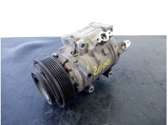 Recambio de compresor aire acondicionado para subaru tribeca b9 limited plus referencia OEM IAM 4472608746  P3-A1-23-3