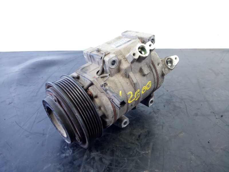 Recambio de compresor aire acondicionado para subaru tribeca b9 limited plus referencia OEM IAM 4472608746  P3-A1-23-3