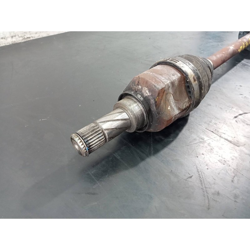 Recambio de transmision delantera derecha para dacia sandero stepway referencia OEM IAM 391006553R  P1-B6-14