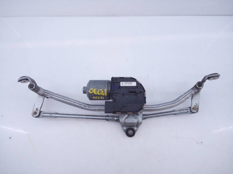 Recambio de motor limpia delantero para bmw x3 (f25) xdrive referencia OEM IAM 1397220638 3397021315 E1-A3-44-1
