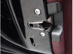 CERRADURA PUERTA TRASERA IZQUIERDA 