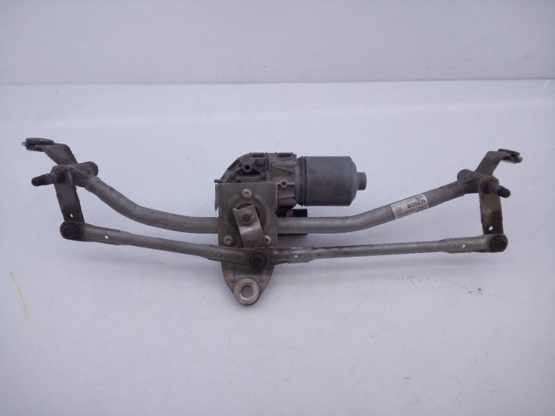 Recambio de motor limpia delantero para bmw x3 (f25) xdrive referencia OEM IAM 1397220638 3397021315 E1-A3-44-1