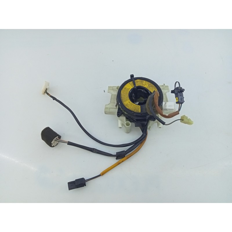 Recambio de anillo airbag para ssangyong rodius xdi referencia OEM IAM 8591021421 6063AC1000 E3-A3-18-2