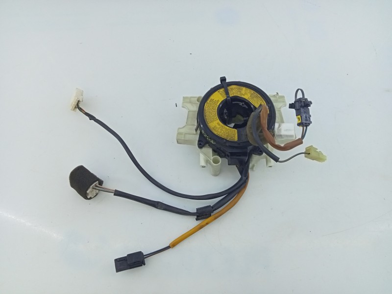 Recambio de anillo airbag para ssangyong rodius xdi referencia OEM IAM 8591021421 6063AC1000 E3-A3-18-2