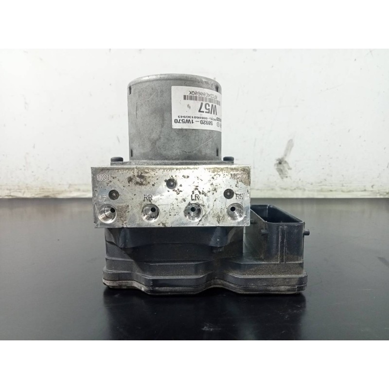 Recambio de abs para kia rio concept referencia OEM IAM 589201W570  P3-A8-24-5