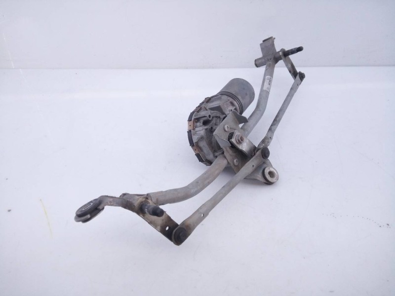 Recambio de motor limpia delantero para bmw x3 (f25) xdrive referencia OEM IAM 1397220638 3397021315 E1-A3-44-1
