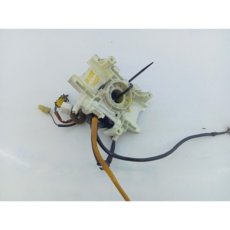 Recambio de anillo airbag para ssangyong rodius xdi referencia OEM IAM 8591021421 6063AC1000 E3-A3-18-2