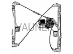 Recambio de elevalunas delantero derecho para volkswagen golf iii berlina (1h1) referencia OEM IAM 106230815 NUEVO T2-4-A4-5
