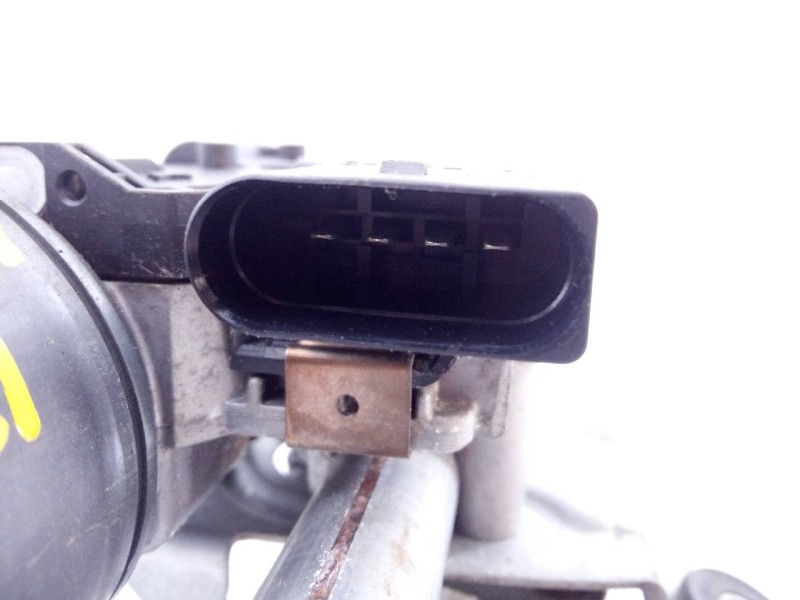 Recambio de motor limpia delantero para bmw x3 (f25) xdrive referencia OEM IAM 1397220638 3397021315 E1-A3-44-1