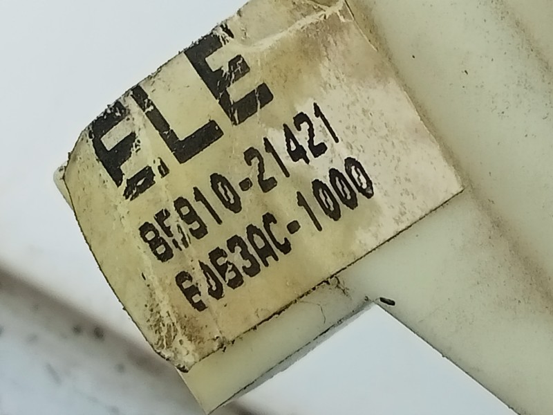 Recambio de anillo airbag para ssangyong rodius xdi referencia OEM IAM 8591021421 6063AC1000 E3-A3-18-2