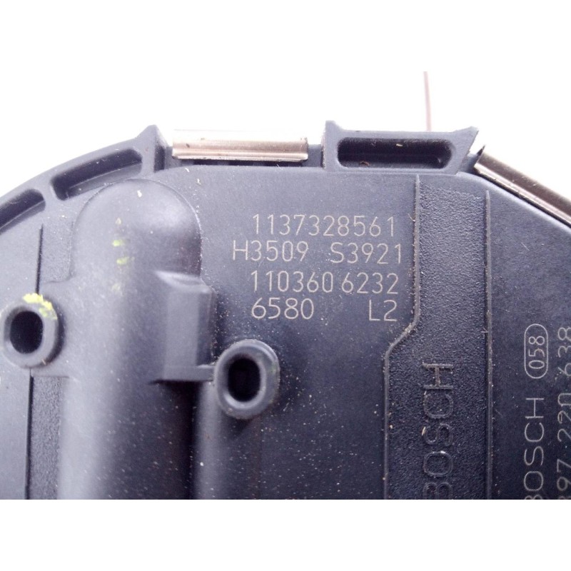 Recambio de motor limpia delantero para bmw x3 (f25) xdrive referencia OEM IAM 1397220638 3397021315 E1-A3-44-1