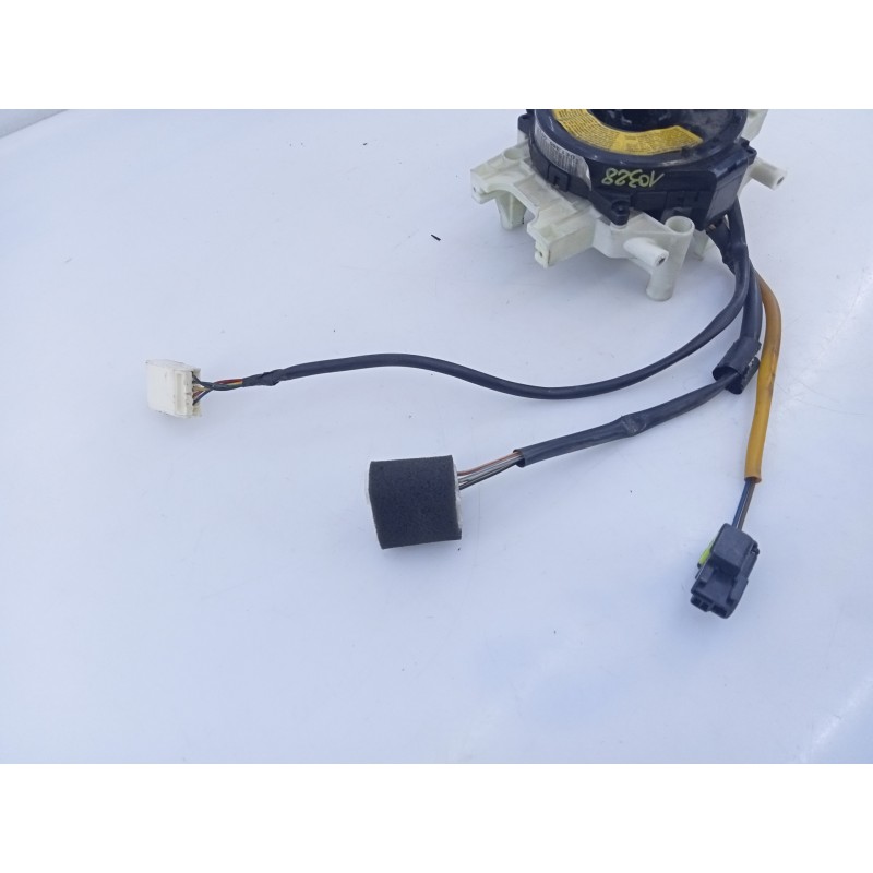 Recambio de anillo airbag para ssangyong rodius xdi referencia OEM IAM 8591021421 6063AC1000 E3-A3-18-2