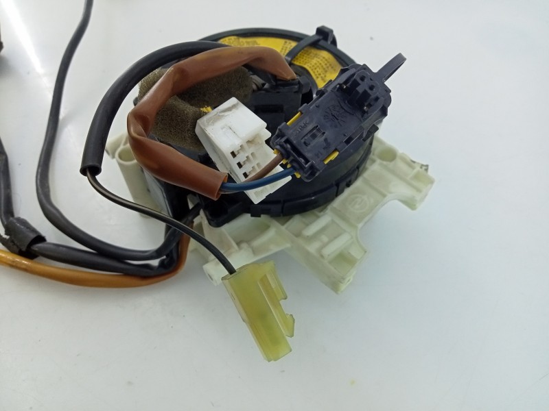 Recambio de anillo airbag para ssangyong rodius xdi referencia OEM IAM 8591021421 6063AC1000 E3-A3-18-2