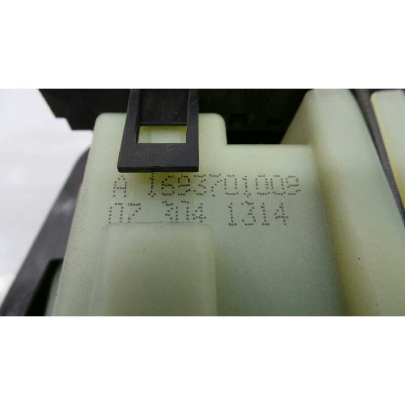 Recambio de palanca cambio para mercedes-benz clase b (w245) referencia OEM IAM 1693701009  E3-A1-3-3