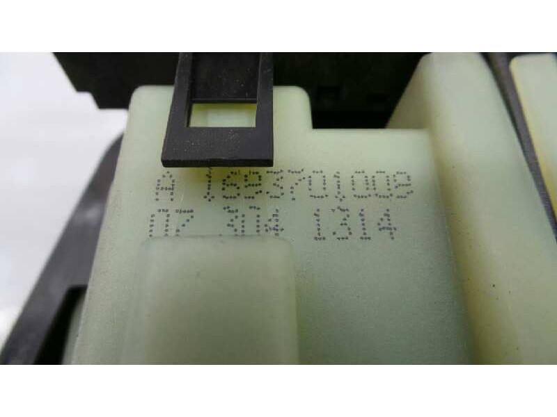 Recambio de palanca cambio para mercedes-benz clase b (w245) referencia OEM IAM 1693701009  E3-A1-3-3