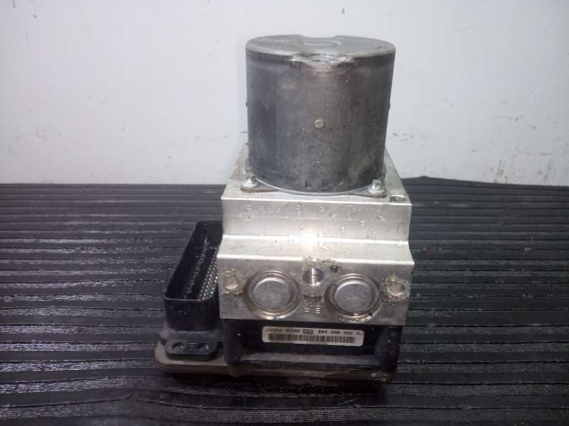 Recambio de abs para mercedes-benz clase cls (w219) 320 / 350 cdi grand edition (219.322) referencia OEM IAM A2114313712 0265960