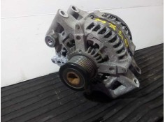 Recambio de alternador para bmw serie 3 touring (e91) 320i referencia OEM IAM 755046802 1042106021 P3-B5-1-1 2
