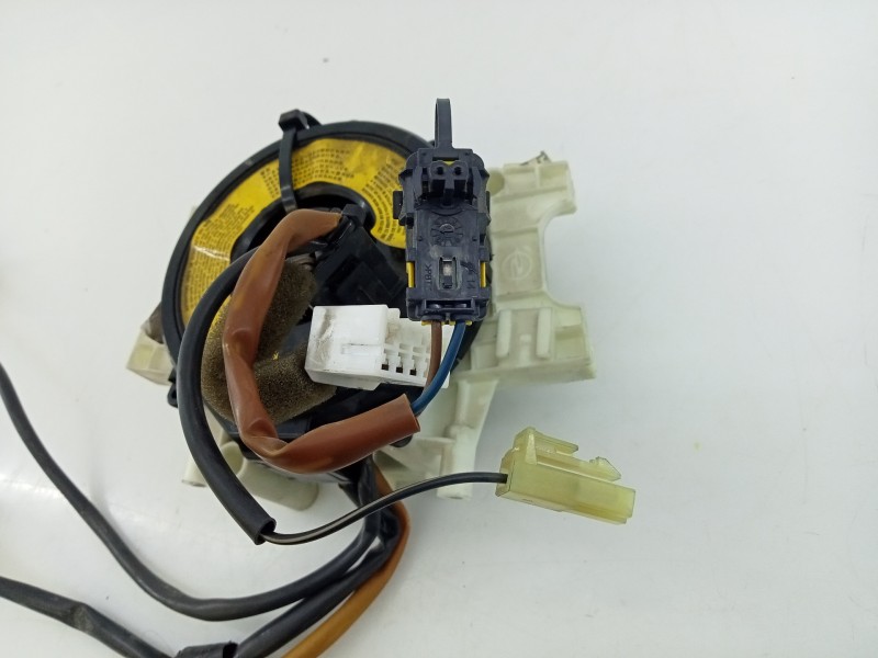 Recambio de anillo airbag para ssangyong rodius xdi referencia OEM IAM 8591021421 6063AC1000 E3-A3-18-2