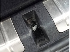 CERRADURA MALETERO / PORTON 