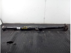 TRANSMISION CENTRAL A1664109700 P1-A1-12