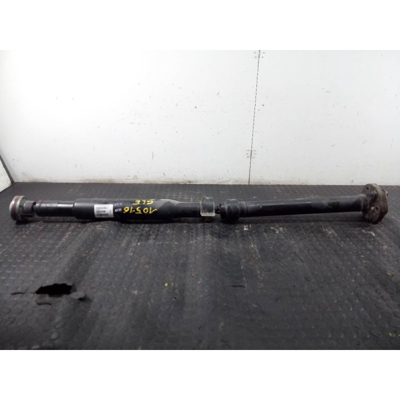 Recambio de transmision central para mercedes-benz clase gle coupe (w292) gle 350 d (292.324) referencia OEM IAM A1664109700  P1