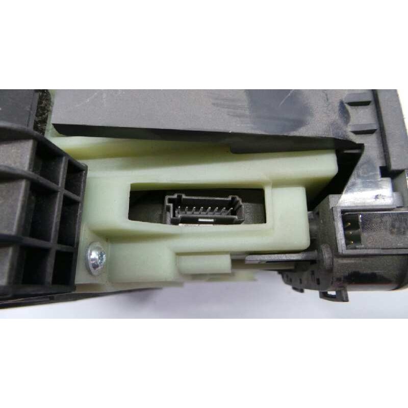 Recambio de palanca cambio para mercedes-benz clase b (w245) referencia OEM IAM 1693701009  E3-A1-3-3