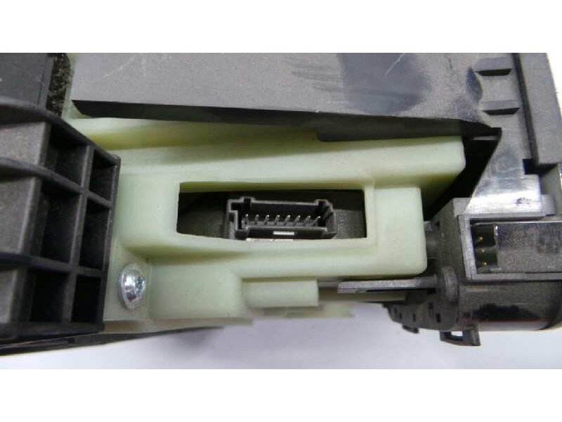 Recambio de palanca cambio para mercedes-benz clase b (w245) referencia OEM IAM 1693701009  E3-A1-3-3