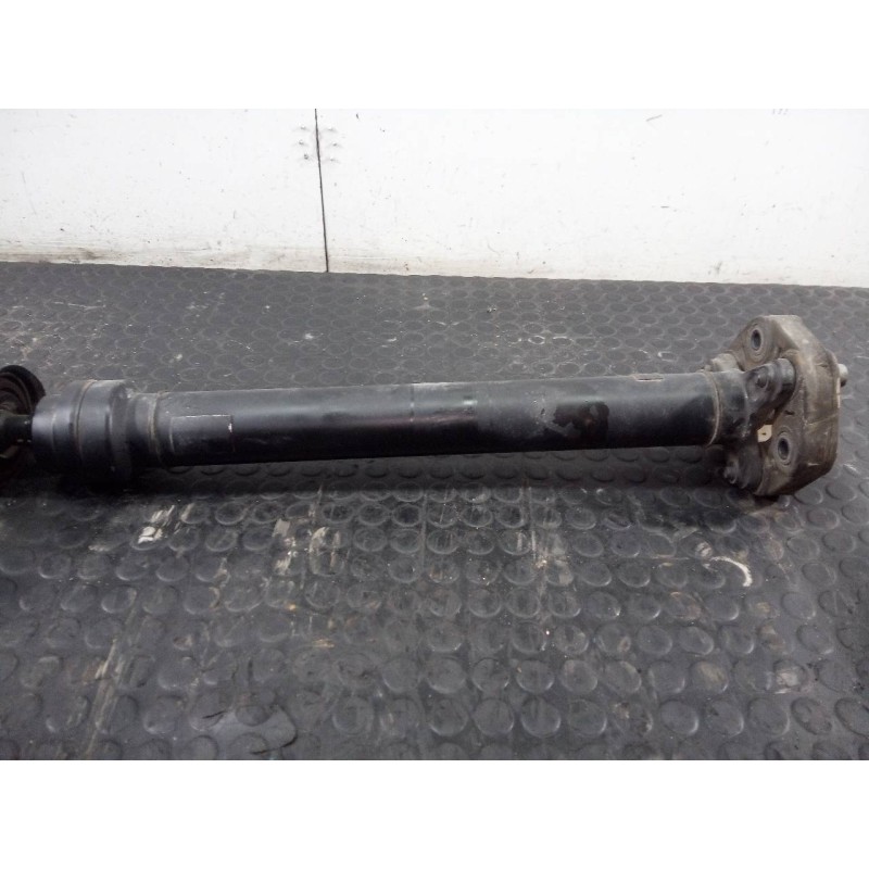 Recambio de transmision central para mercedes-benz clase gle coupe (w292) gle 350 d (292.324) referencia OEM IAM A1664109700  P1