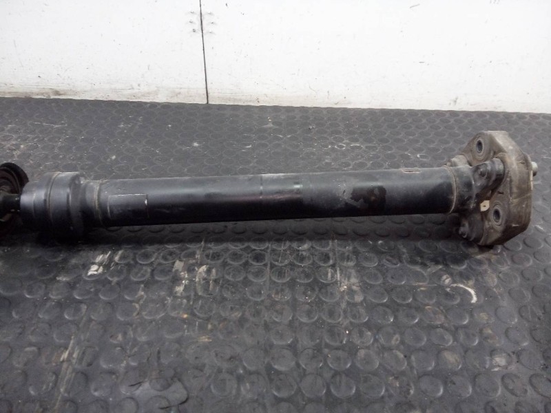 Recambio de transmision central para mercedes-benz clase gle coupe (w292) gle 350 d (292.324) referencia OEM IAM A1664109700  P1