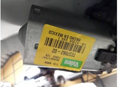 Recambio de motor limpia trasero para bmw x3 (f25) xdrive referencia OEM IAM 7237062   2